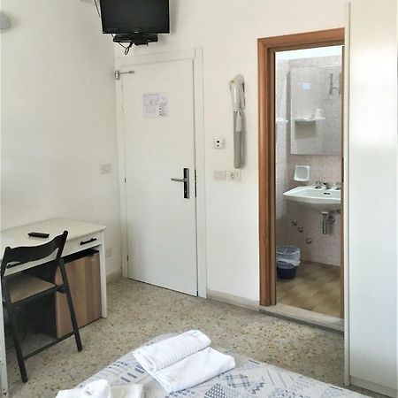 Hotel Floreale Cesenatico Extérieur photo